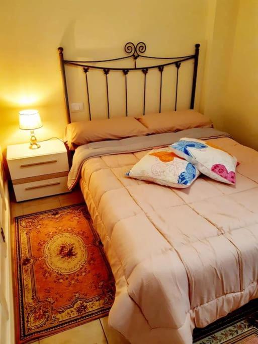 Ocean Orchidea Apartment ปูแอร์โตเดลาครูซ ภายนอก รูปภาพ